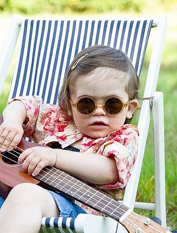 Lunettes de soleil Woam