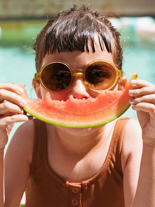 Lunettes de soleil Woam - Kiabi