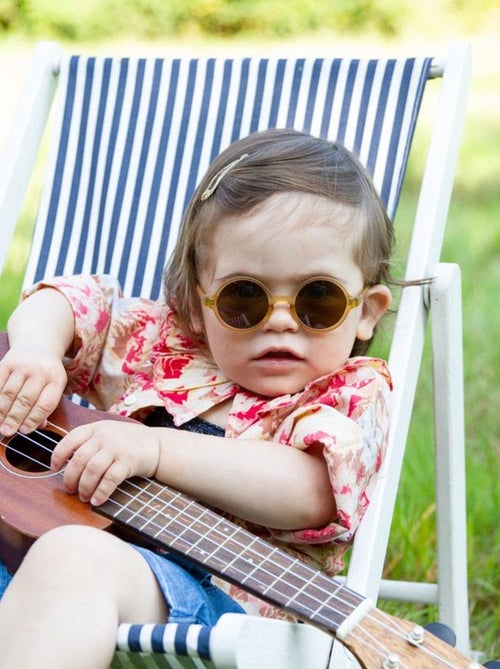 Lunettes de soleil Woam - Kiabi