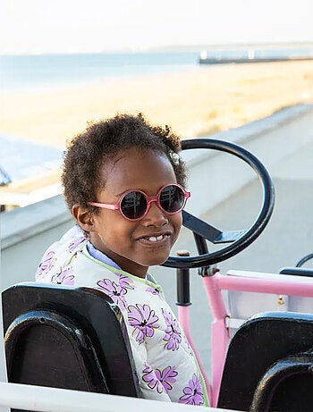 Lunettes de soleil Woam