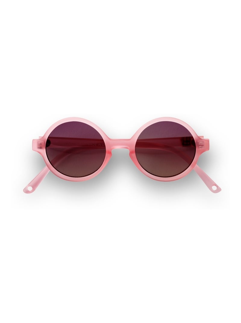 Lunettes de soleil Woam Rose - Kiabi
