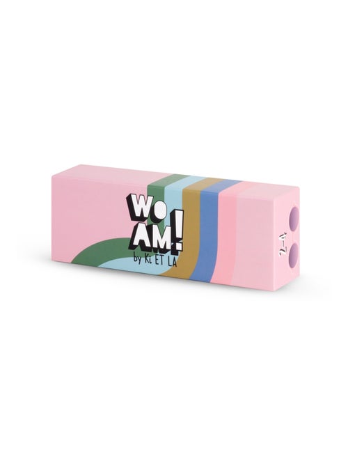 Lunettes de soleil Woam - Kiabi