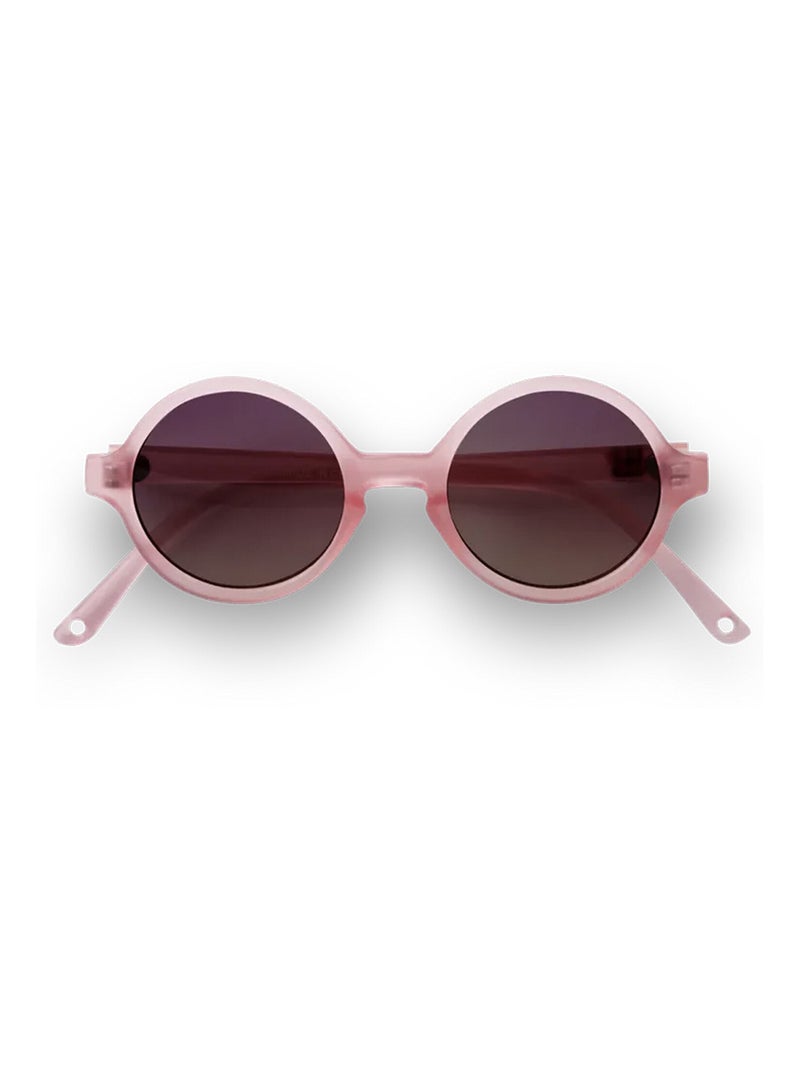Lunettes de soleil Woam Rose - Kiabi