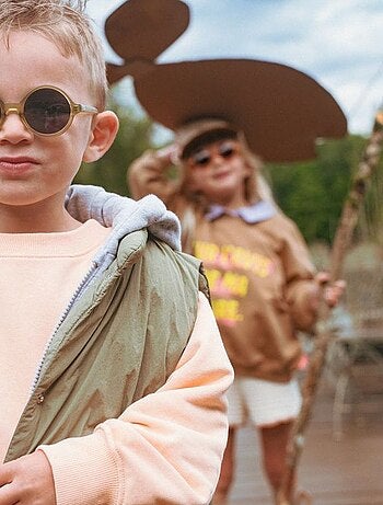 Lunettes de soleil Woam