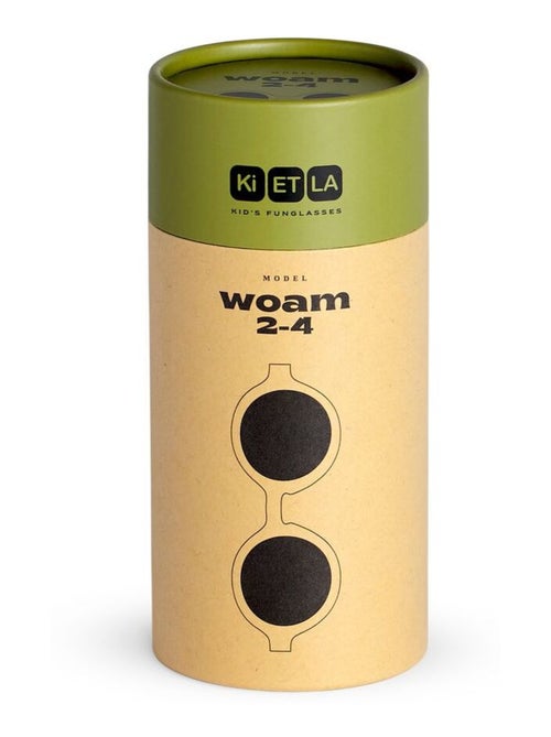 Lunettes de soleil Woam - Kiabi