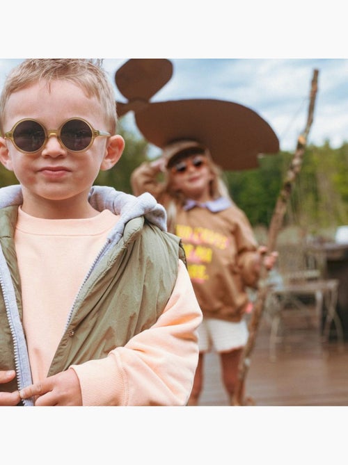 Lunettes de soleil Woam - Kiabi