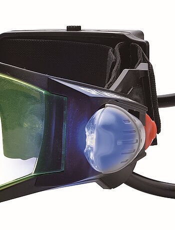 Lunettes de vision nocturne Spy Mission