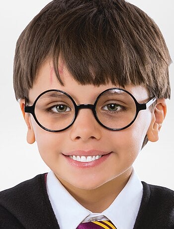 Lunettes 'Harry Potter'