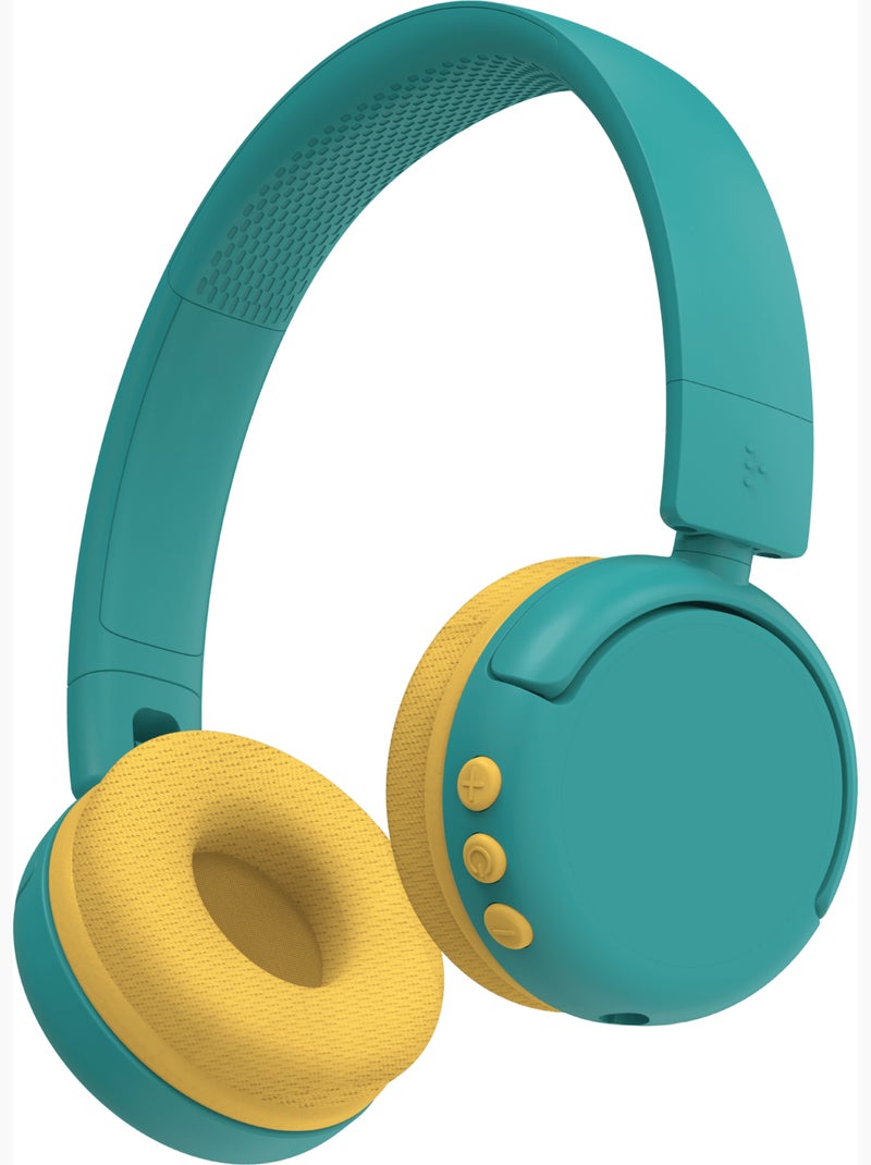 Lunii - casque bluetooth N/A - Kiabi