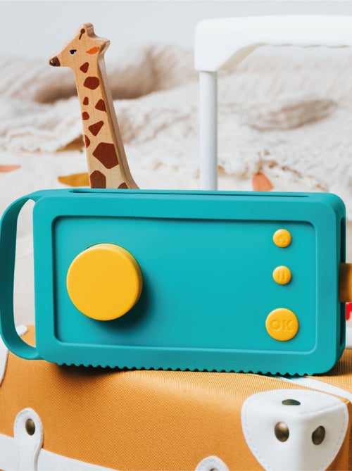 Lunii - Coque de protection Odile iconique pour Ma fabrique à Histoires - Kiabi