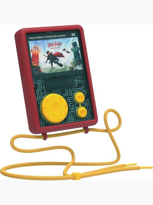 Lunii - flam, baladeur d'aventures interactives edition harry potter - Kiabi
