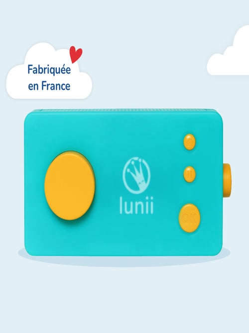 Lunii - Ma Fabrique à Histoires - Conteuse pour enfants de 3 à 8 ans - Kiabi