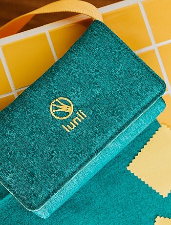 Lunii - Ma Pochette Lunii - Housse de Transport pour Ma Fabrique à Histoires