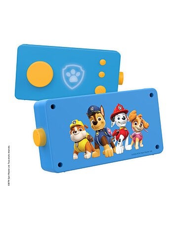 Lunii - Pat' Patrouille - Ma Fabrique à Histoires édition Paw Patrol - Conteuse dès 3 ans
