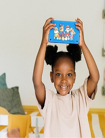 Lunii - Pat' Patrouille - Ma Fabrique à Histoires édition Paw Patrol - Conteuse dès 3 ans