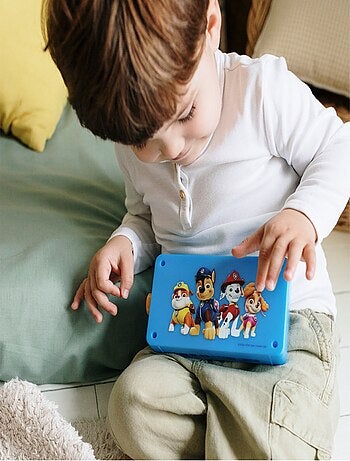 Lunii - Pat' Patrouille - Ma Fabrique à Histoires édition Paw Patrol - Conteuse dès 3 ans