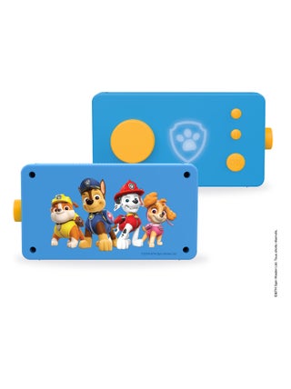 Lunii - Pat' Patrouille - Ma Fabrique à Histoires édition Paw Patrol - Conteuse dès 3 ans