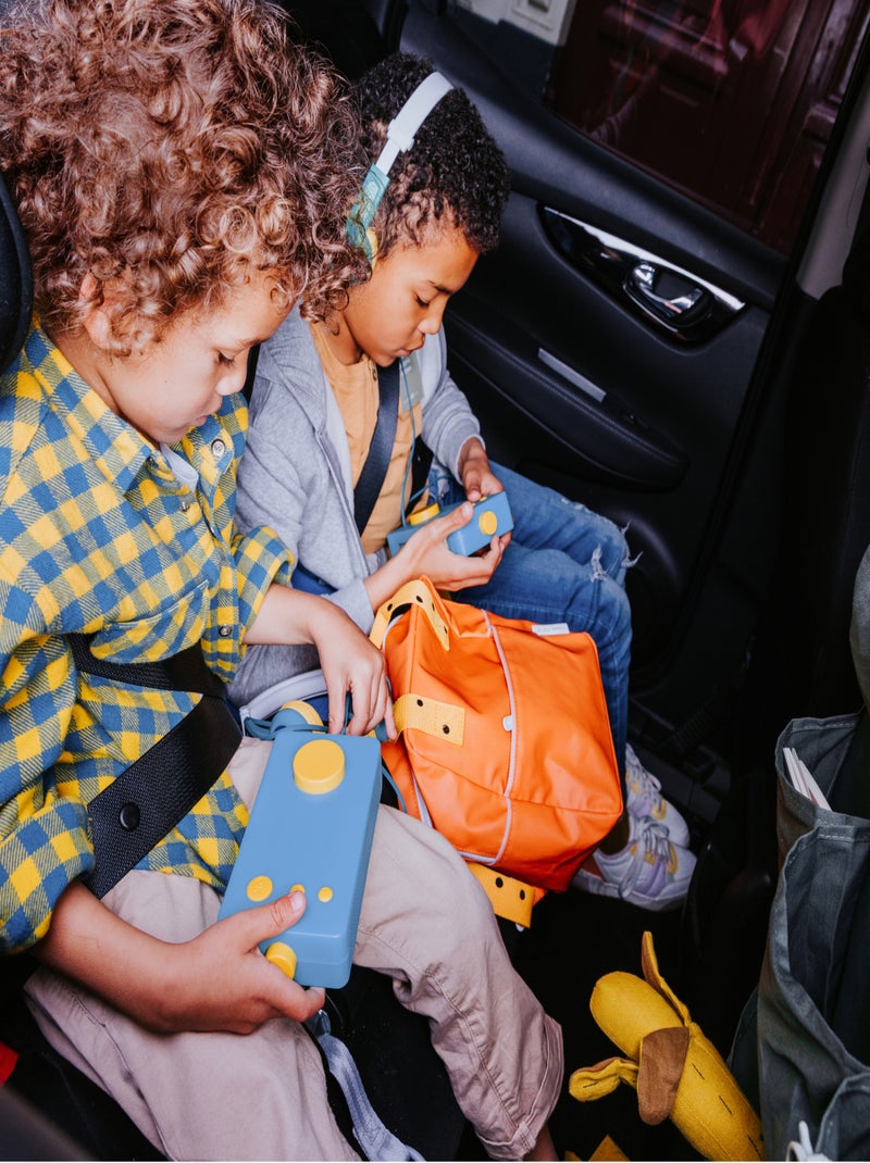 Lunii - Pat' Patrouille - Ma Fabrique à Histoires édition Paw Patrol - Conteuse dès 3 ans Bleu - Kiabi