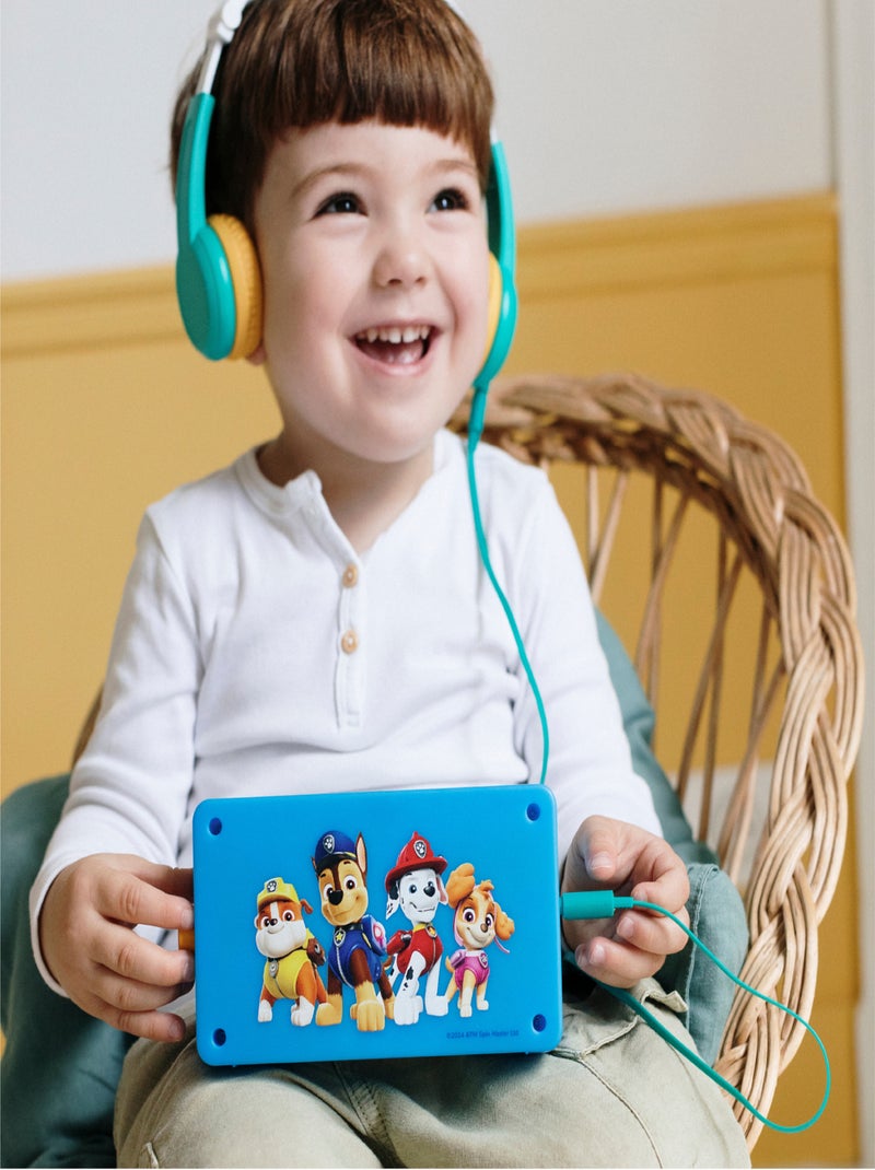 Lunii - Pat' Patrouille - Ma Fabrique à Histoires édition Paw Patrol - Conteuse dès 3 ans Bleu - Kiabi