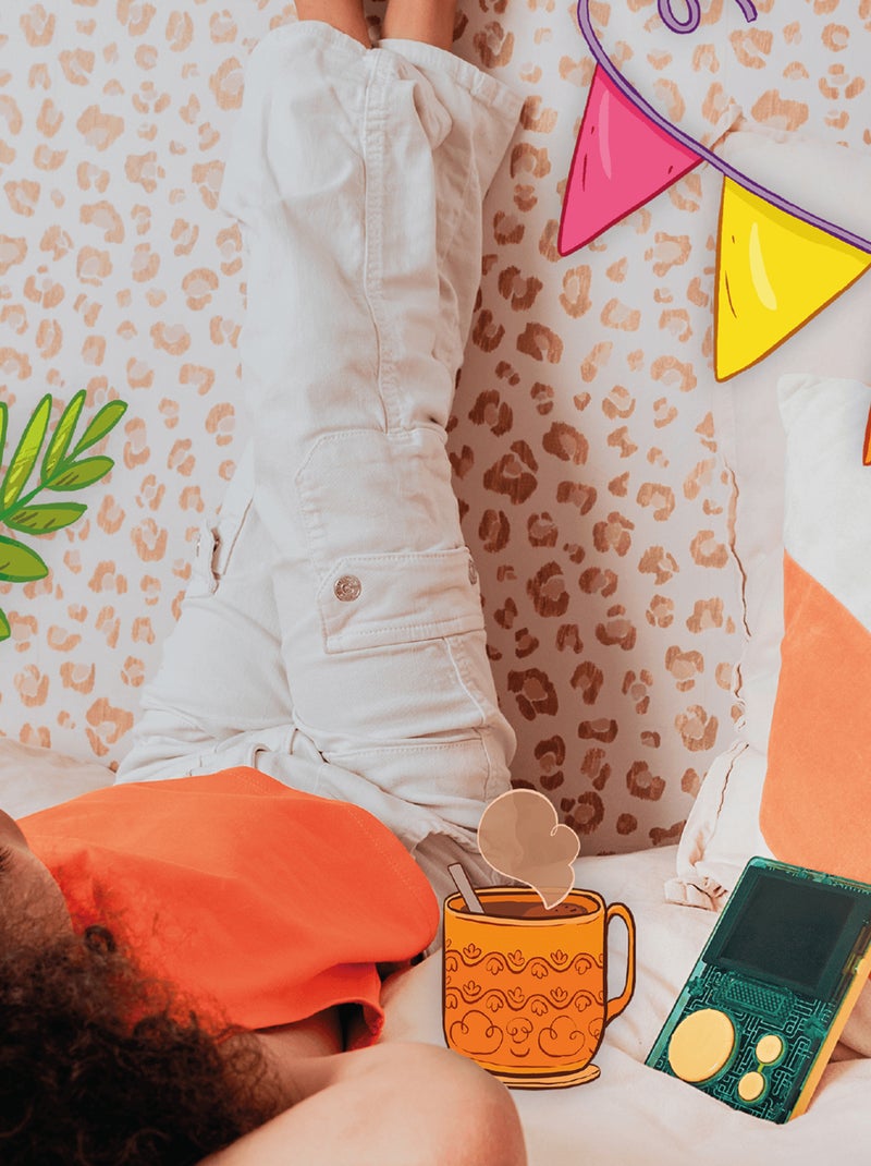 Lunii – Coffret Le Brico-Club – Livre audio dès 7 ans pour FLAM N/A - Kiabi