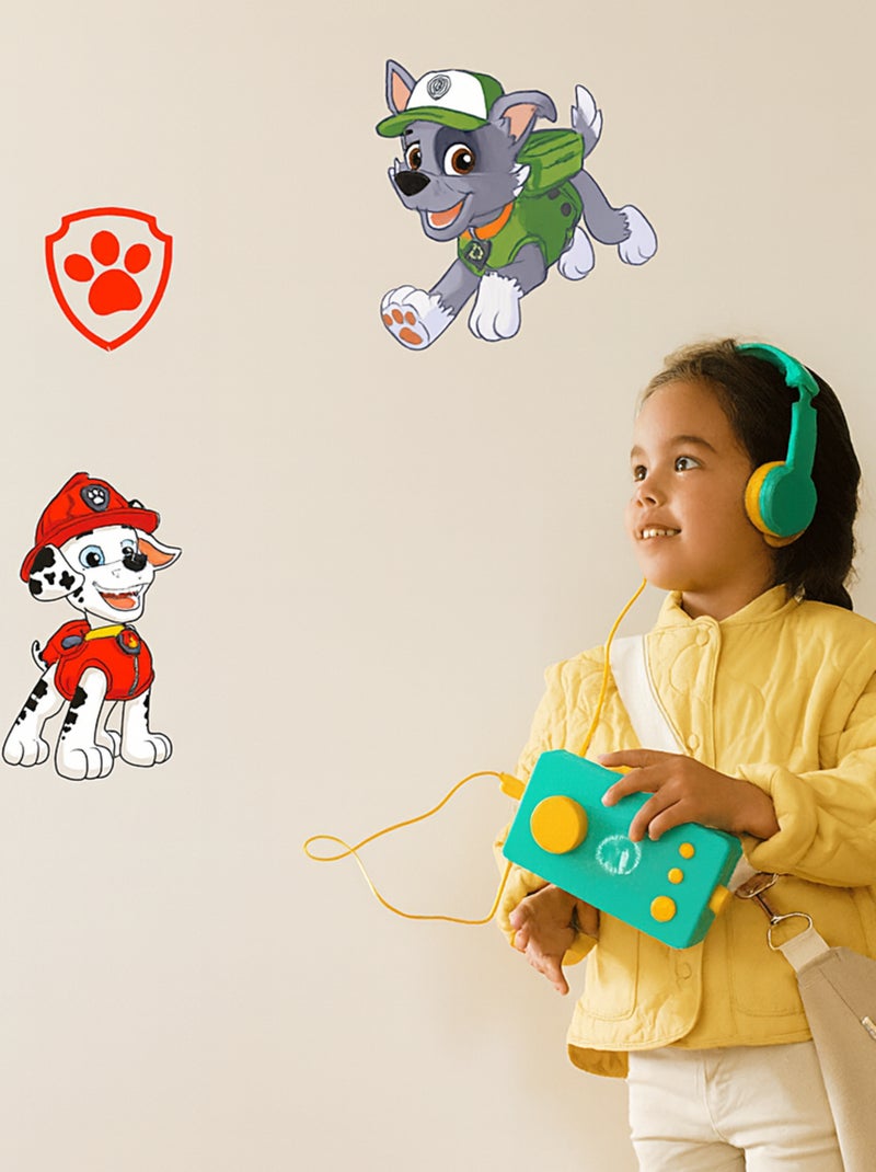 Lunii – Pat’Patrouille Volume 2 – Livre Audio Interactif dès 3 ans – Pour Ma Fabrique à Histoires N/A - Kiabi