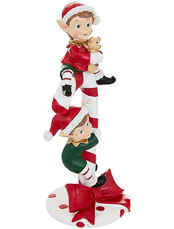 Lutin resine sucre orge h23