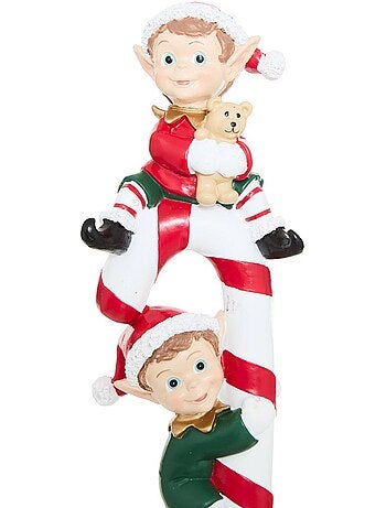 Lutin resine sucre orge h23
