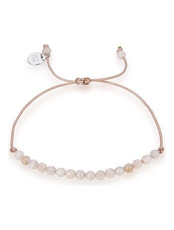 Luxenter Aquisa Bracelet en argent 925