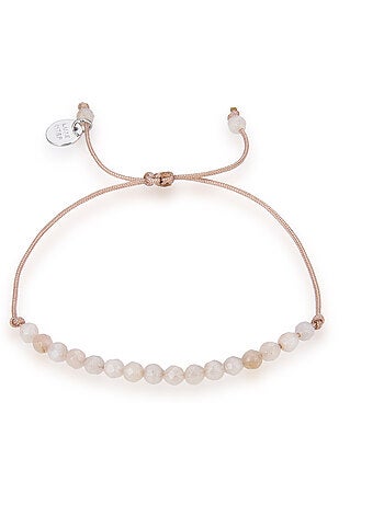 Luxenter Aquisa Bracelet en argent 925