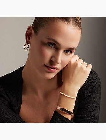 Luxenter Aquisa Bracelet en argent 925