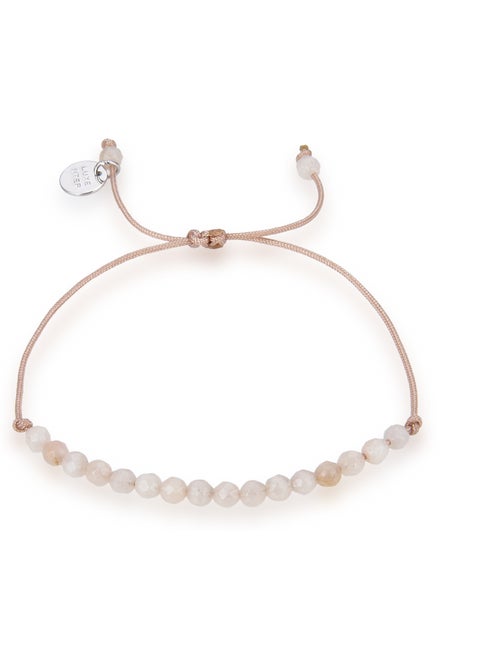 Luxenter Aquisa Bracelet en argent 925 - Kiabi