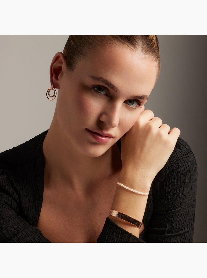 Luxenter Aquisa Bracelet en argent 925 Argent - Kiabi