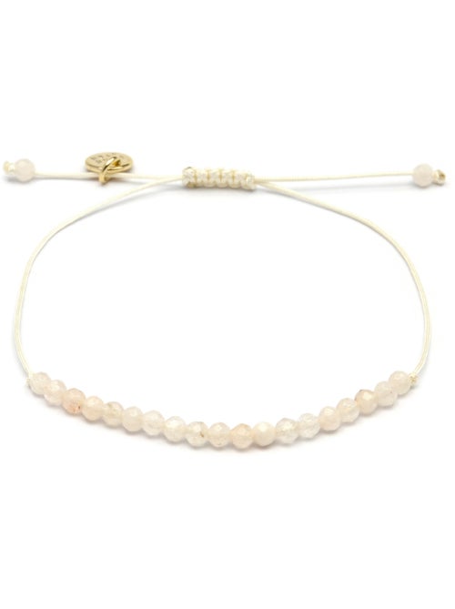 Luxenter Aquisa Bracelet en argent 925 - Kiabi
