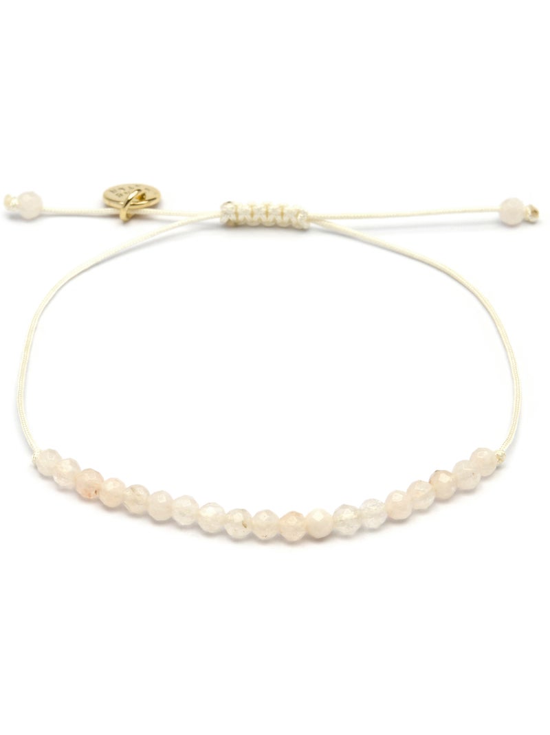 Luxenter Aquisa Bracelet en argent 925 Argent - Kiabi