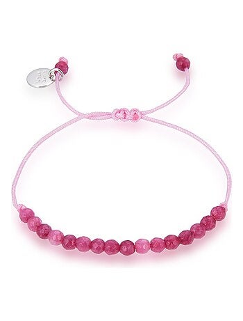 Luxenter Aquisa Bracelet en argent 925