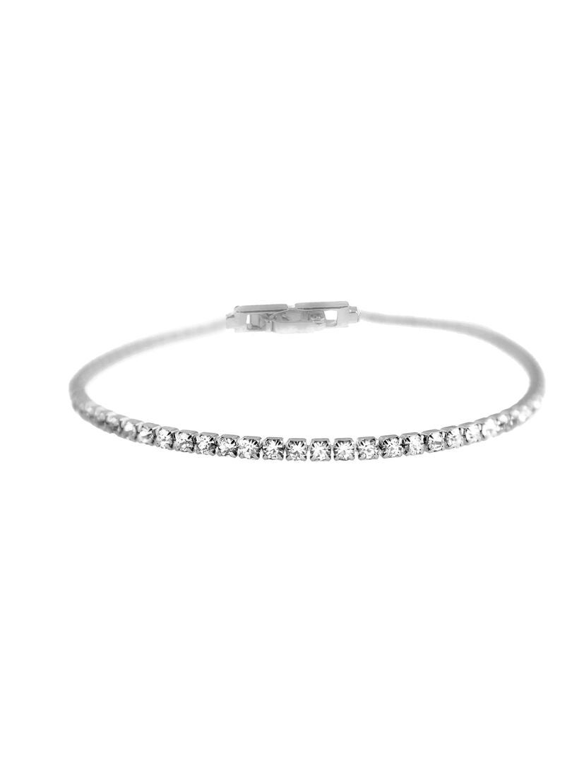 Bague Brésilienne Neuve En Argent Sterling Plaquée Or Avec Améthyste Et