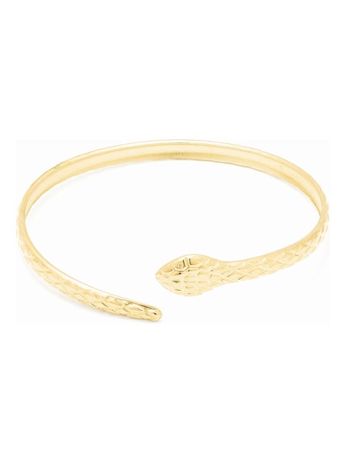 Luxenter Bracelet Raxa finition or 18k - Kiabi