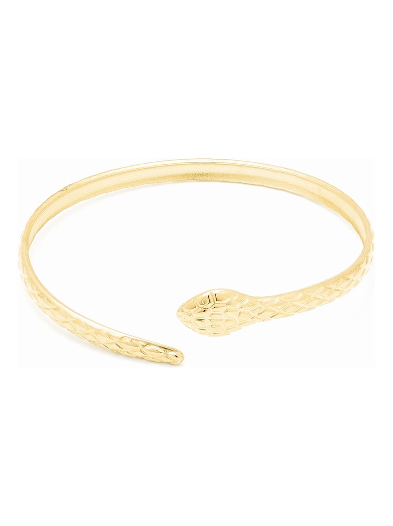 Luxenter Bracelet Raxa finition or 18k Doré/or - Kiabi