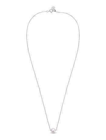 Luxenter Collier Sadah en argent 925