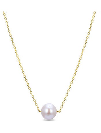 Luxenter Collier Sadah en argent 925