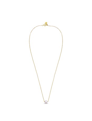 Luxenter Collier Sadah en argent 925