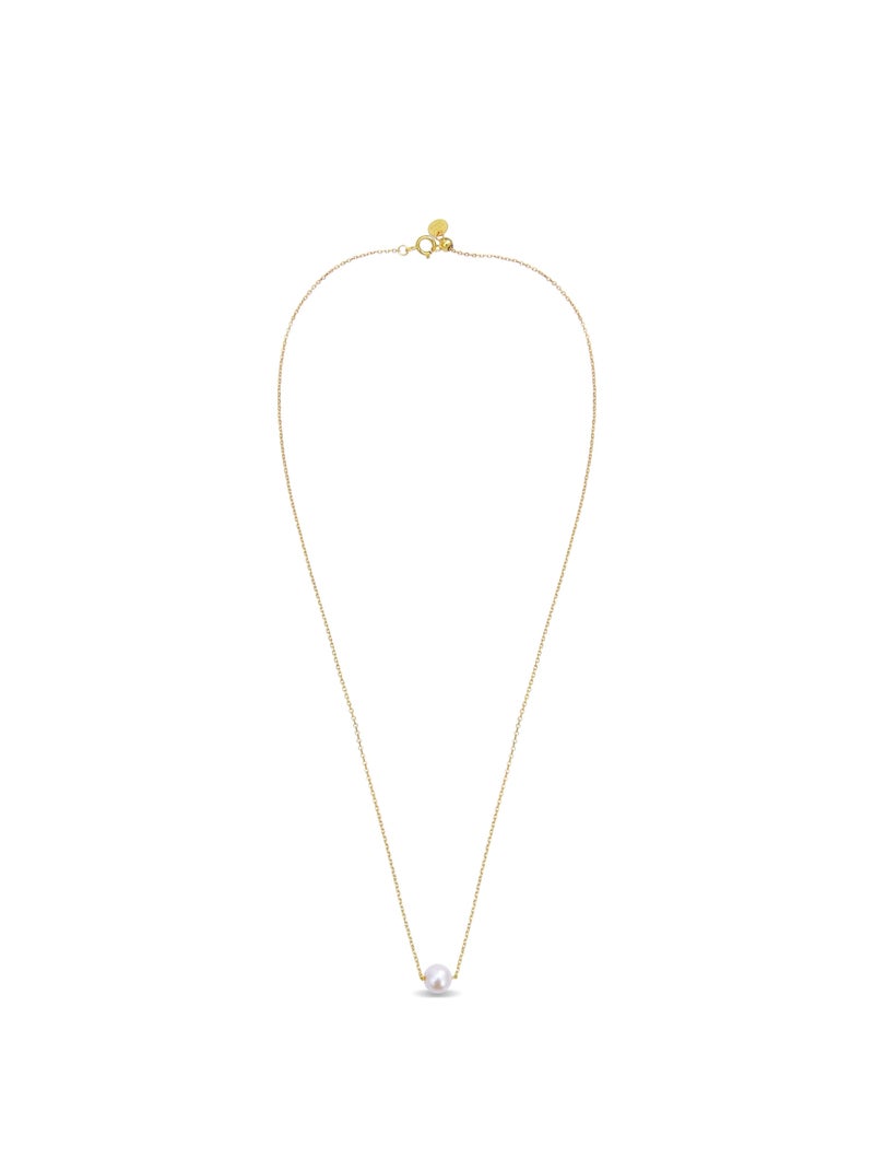 Luxenter Collier Sadah en argent 925 Doré/or - Kiabi