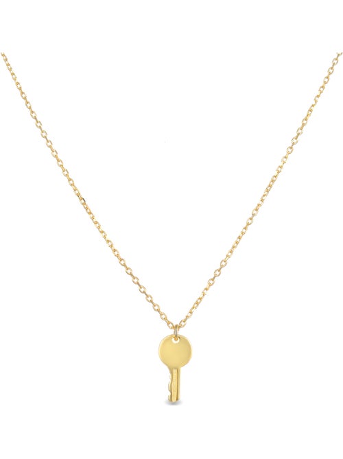 Luxenter Dikar Collier en argent 925 - Kiabi Luxenter Dikar Collier en argent 925 - Kiabi
