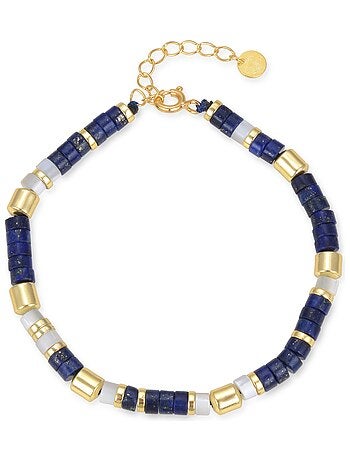 Luxenter Ihun Bracelet en argent 925