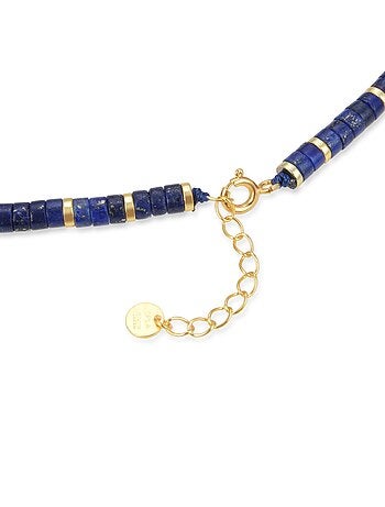 Luxenter Ihun Bracelet en argent 925