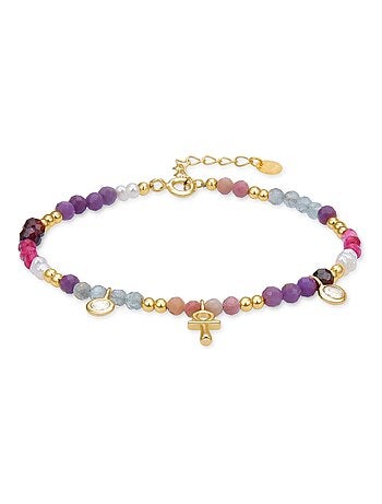 Luxenter Lalil Bracelet en argent 925