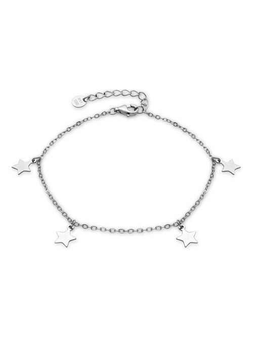 Luxenter Luskai Bracelet en argent 925 - Kiabi