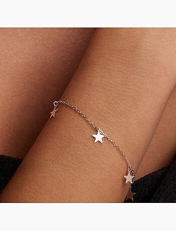 Luxenter Luskai Bracelet en argent 925