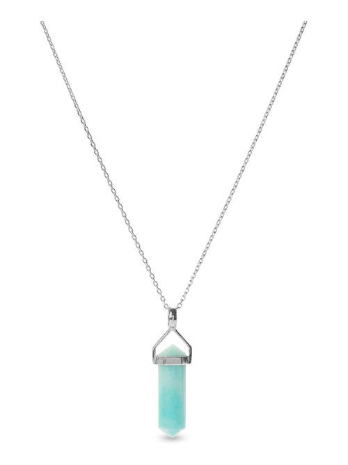 Luxenter Lux Collier en argent 925 - Kiabi