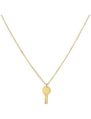 Luxenter Luxenter Dikar Collier en argent 925